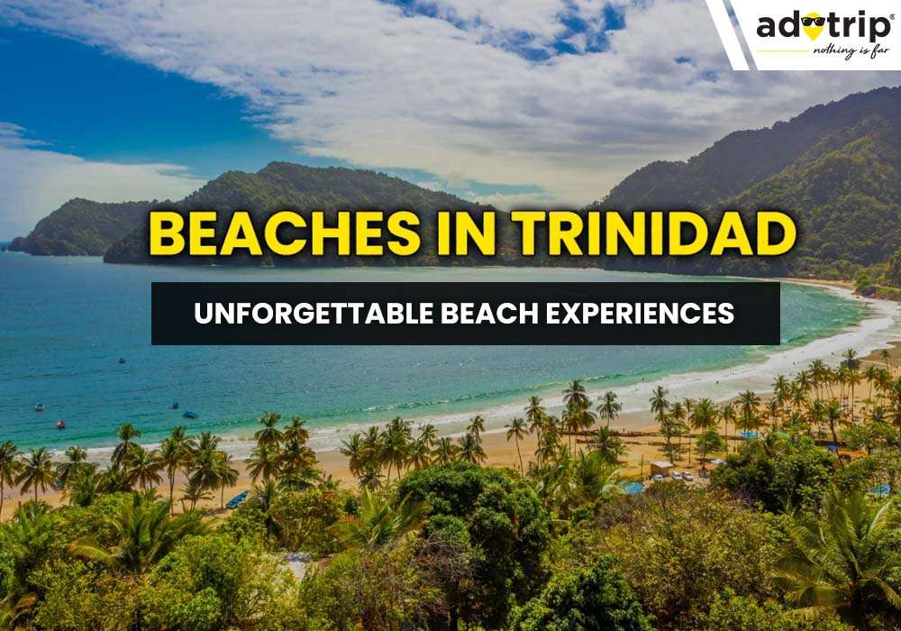 Beaches in Trinidad Unforgettable Beach Experiences master image